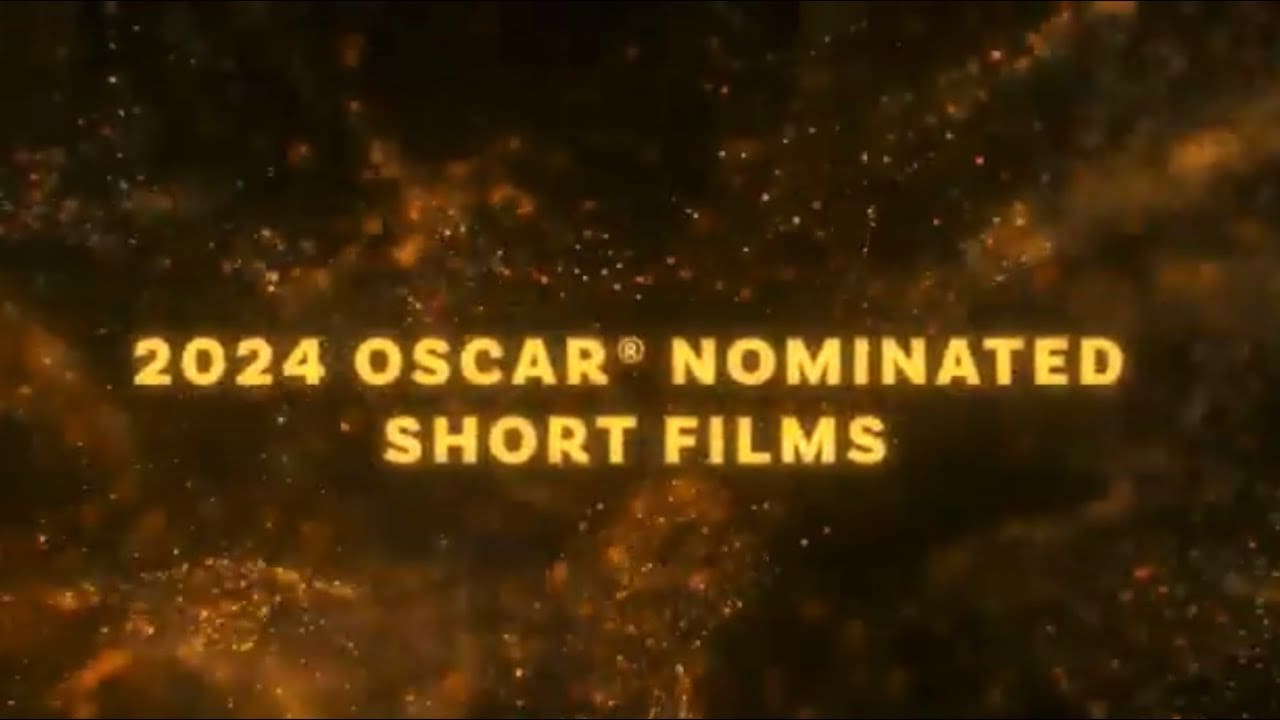 Screenings of 2024 OscarNominated Short Films Louisville Film Society