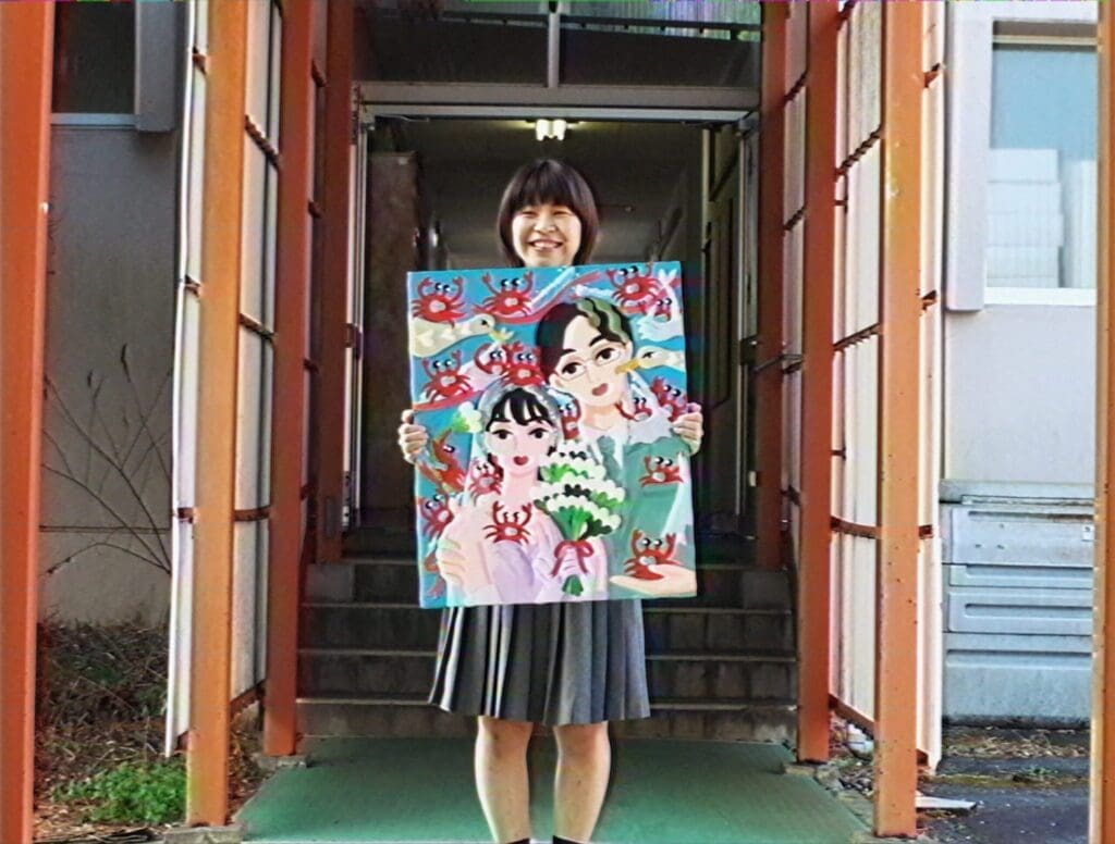 PISKO-THE-CRAB-CHILD-IS-IN-LOVE-Still-2-scaled