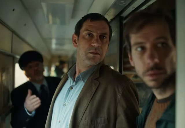 The-Man-Who-Could-Not-Remain-Silent-Live-Action