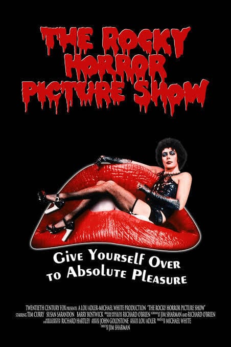 RHPS-poster