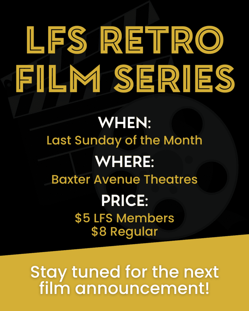 LFS-Retro-Film-Series-General