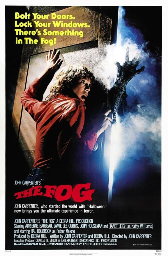 The-Fog-Poster