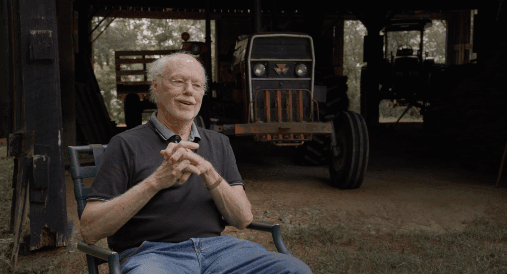 CTC Still_Phil on the KY Farm