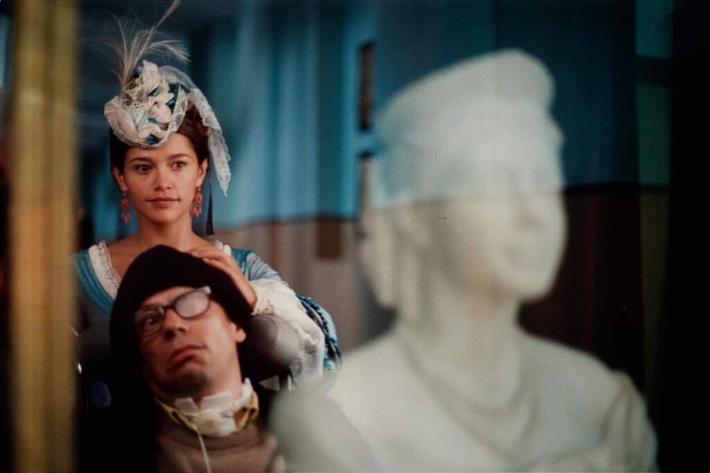 THE DIVING BELL AND THE BUTTERFLY2