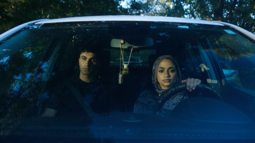Photo 2 Pinball_Yosef_Azraa_in_car